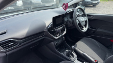 Ford Fiesta 1.1 75 Trend 5dr Petrol Hatchback